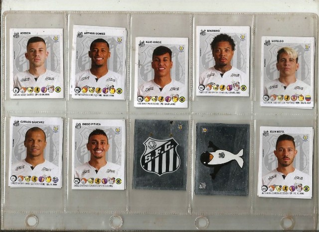 campeonato brasileiro 2020 - Foto 5