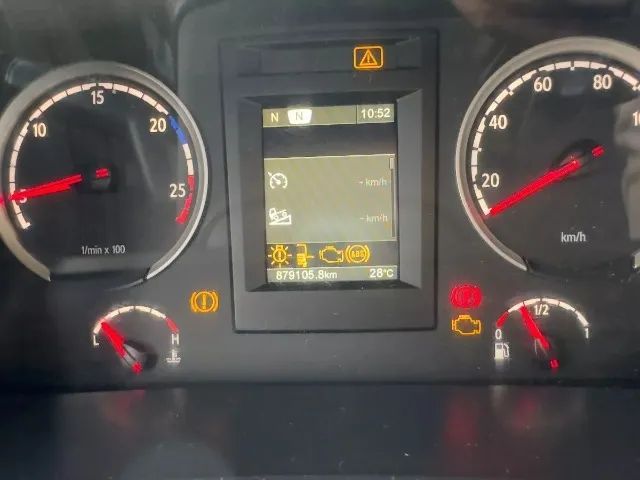 $ Caminhão Scania R440 Ano 2015 Cavalo 6x2 - Foto 4