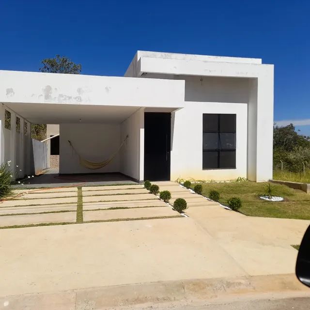 Lindo terreno com 611m², em Condomínio Fechado no Centro de - FDC019