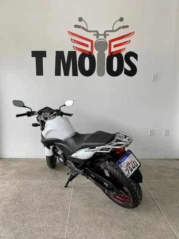 CB 300 diferenciada  - Foto 5