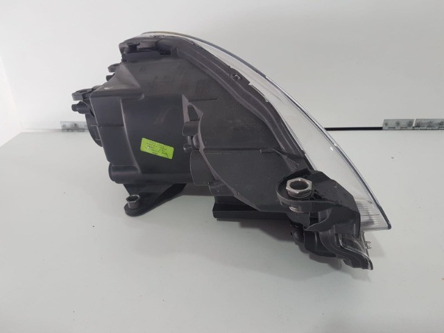 Farol Esquerdo Up 2015 2016 2017 Friso Cromado Original - BG217 - Foto 5