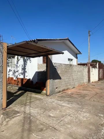 Captação de Casa a venda na Rua Theodorico Moutinho, Campina, São Leopoldo, RS