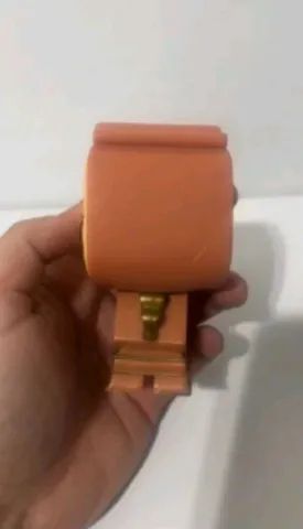 Funko Relógio a bela e a fera - Foto 3