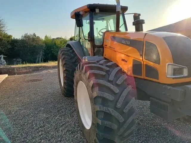 Trator Valtra Bh 185i - Foto 3