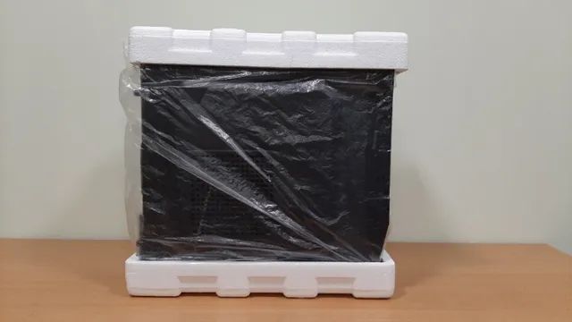 CPU Desktop Gamer - Core 2 Quad Q8400 Windows 10 Pro - Foto 2