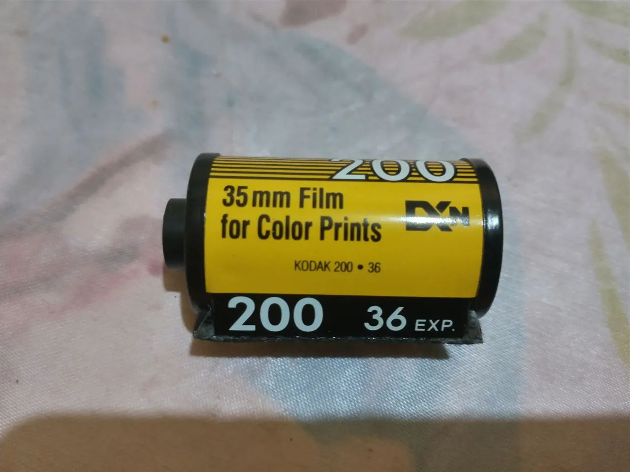 2 rolos simuladores  de filmes promocionais - Foto 4