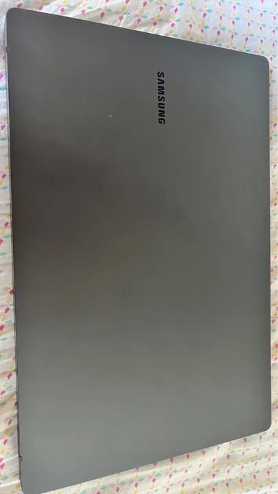 Samsung Book Core i5 8GB  - Foto 3