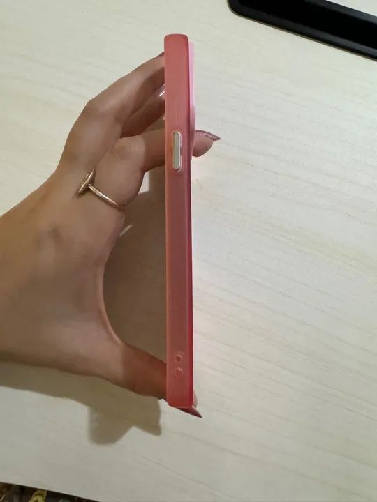 Capa iPhone 15 Promax - Foto 3