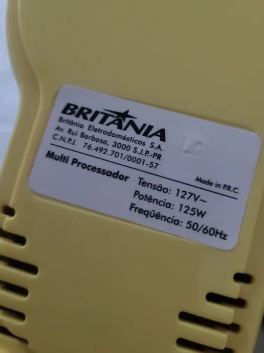 Multiprocessador - Foto 2