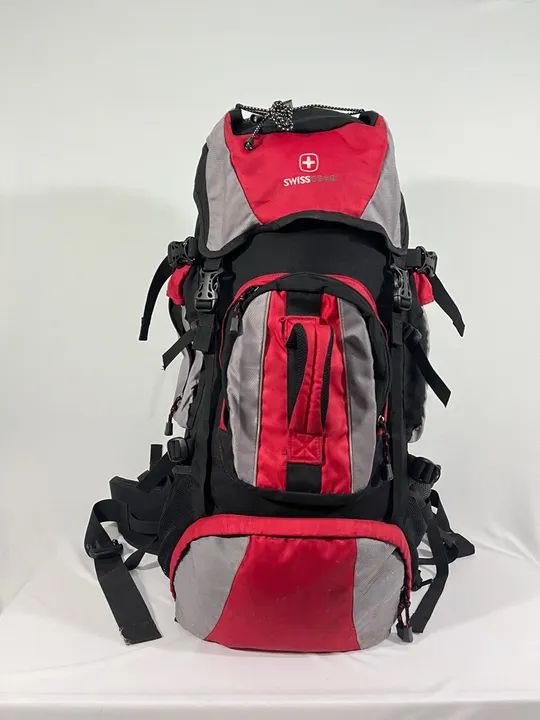 mochila swiss gear - Foto 2