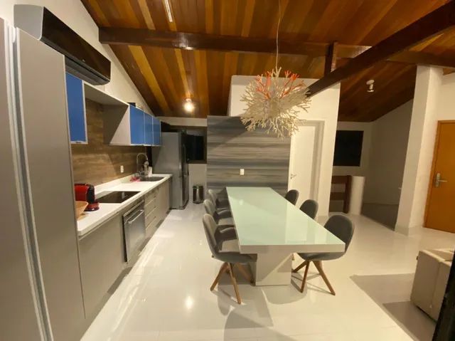 Malawi Flat Sky com 03 Suítes e Jacuzzi Privativa - Foto 12