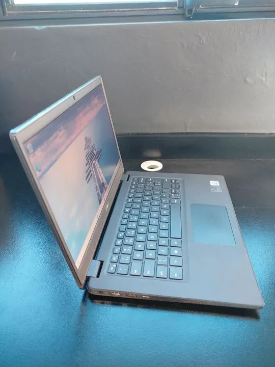 Notebook Dell  i5 - 256SSD - 8GB RAM - 10th Seminovo - Foto 3