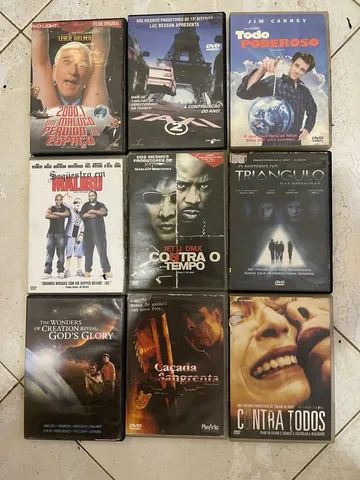 DVD em geral  - Foto 3