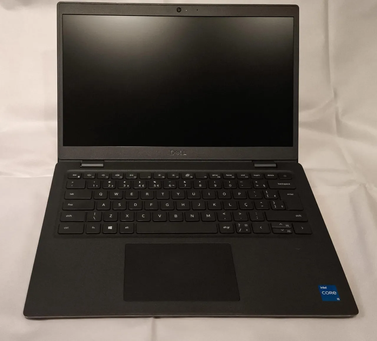 Notebook Dell Core i5