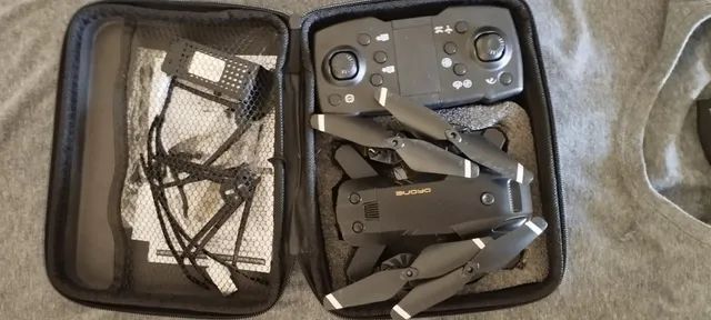 Drone Avoidence - Foto 2