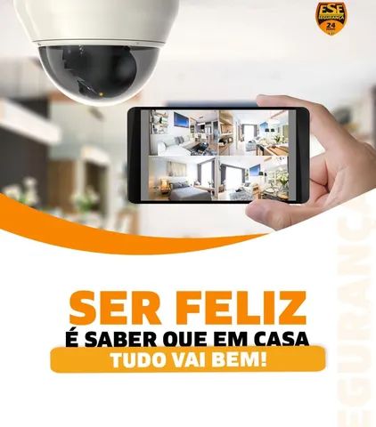 Segurança 24 Horas  Vimais - Foto 5