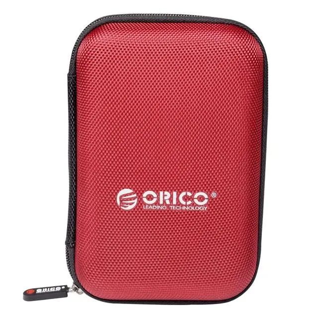 Capa Orico para HDs Externo USB, SSD, HD 2.5mm
