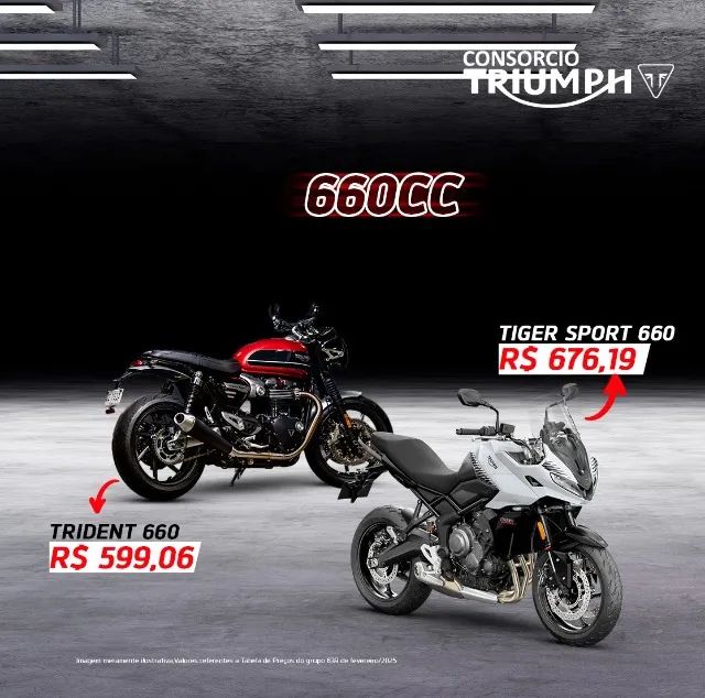 EXECUTIVA DE VENDAS CONSÓRCIO TRIUMPH  - Foto 4