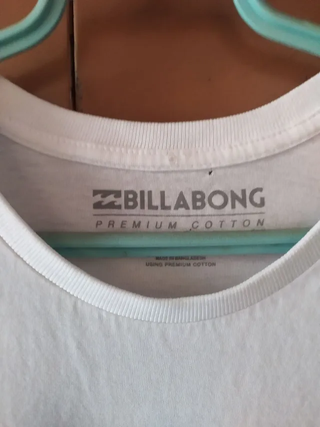 Camiseta Billabong