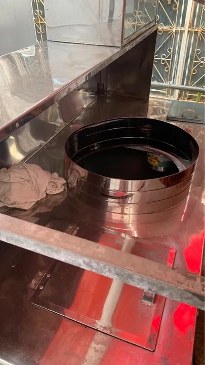 Food Truck Completo para Venda - Oportunidade! - Foto 5