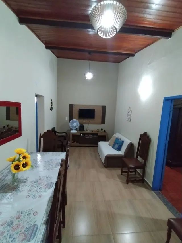 Casa 2 quartos de Temporada em Cordeirinho - Foto 7