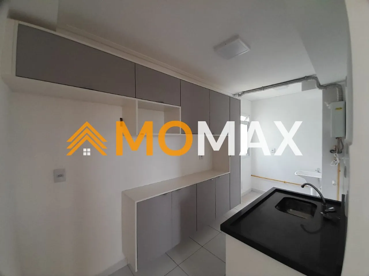 Belíssimo Apartamento para Locação em Vargem Grande Paulista - SP