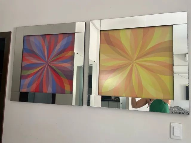 QUADROS DECORATIVOS DE LUXO - Decorações Para Casa - Dom Avelar ...