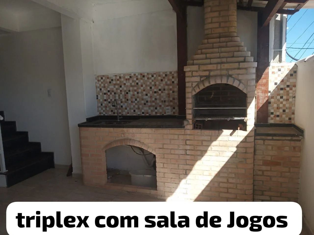 Quadra do mar Arraial: piscina e sinuca com churrasqueira e 2 outros lindos imóveis - Foto 10