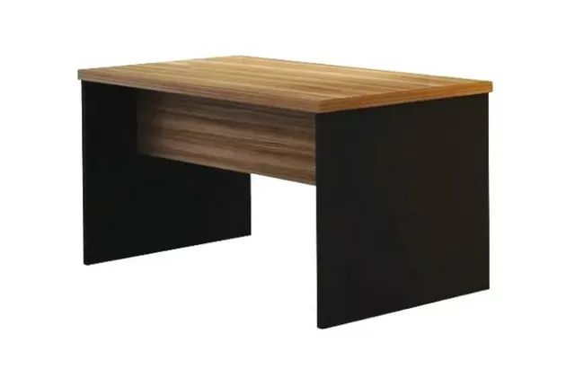 Mesa Reta para Escritório