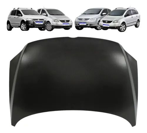 Capo Fox Crossfox Spacefox 2004 2005 2006 2007 2008 A 2010 - Peças