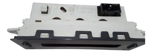 Computador De Bordo Citroen C3 2008 A 2012 Cx22 - Foto 2