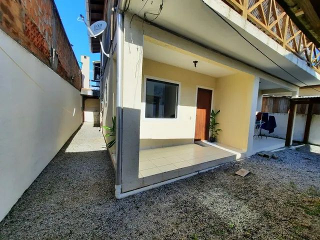 Captação de Apartamento para locação na Rua Expedicionário Ivo Napoleão, Campeche, Florianópolis, SC