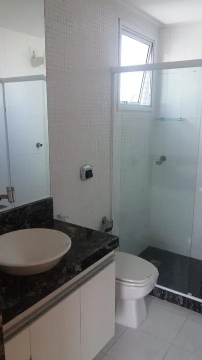 Praia da Costa 03 qts + 01 dependência 125 m2 2a quadra   - Foto 2