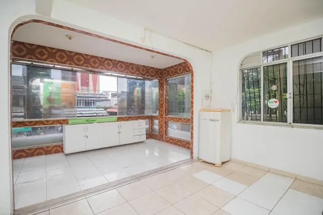 Prédio comercial, 329m², 3pav, 3/4 no Marco. - Foto 8