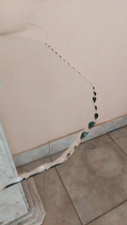 Tampo de vidro para mesa (NÃO ACOMPANHA BASE) - Foto 4