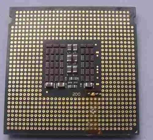 Adesivo adaptador p rodar xeon 771 em socket 775 core 2 quad - Foto 2