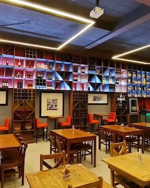 Ponto comercial Restaurante Hamburgueria.