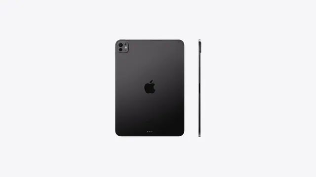 iPad Pro M4 256gb 11
