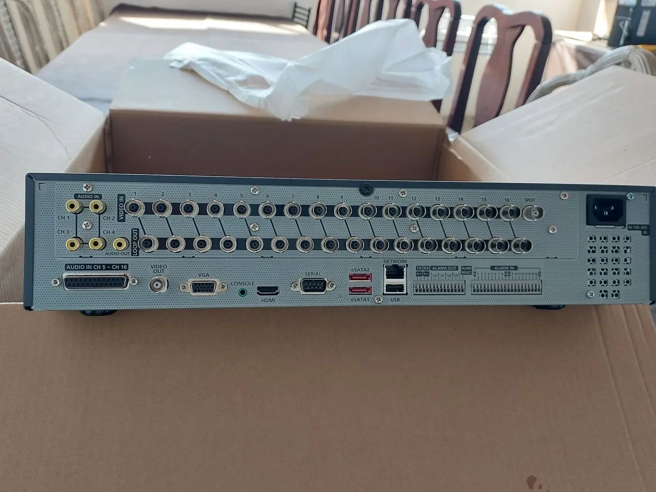 DVR Samsung SRD-1650DCN - Foto 2