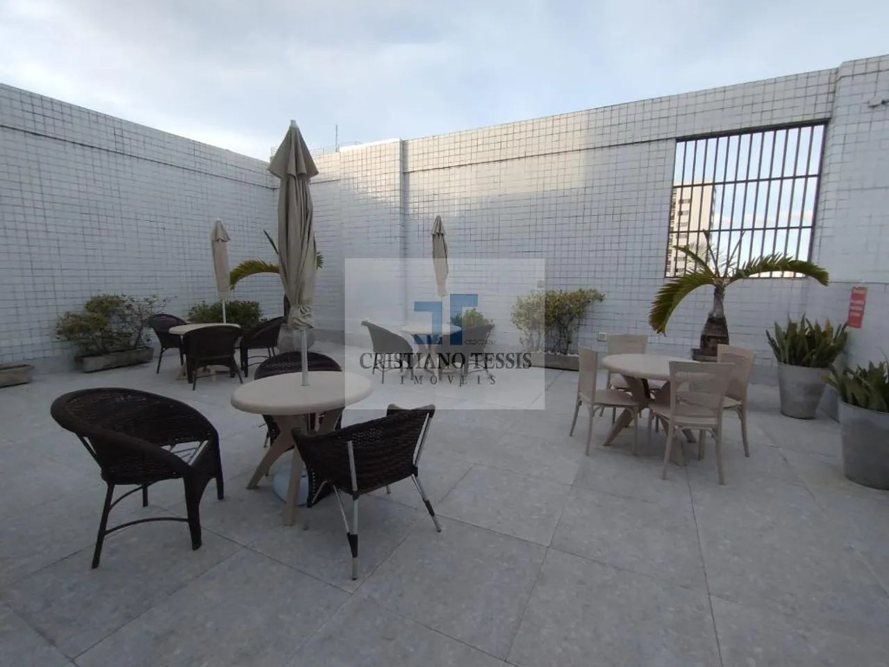 Edf. Golden View Home Service - Foto 10