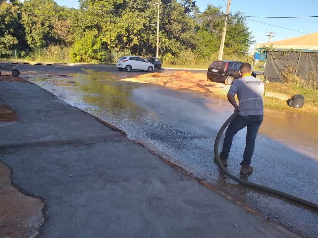 Aluguel de caminhão pipa  - Foto 3