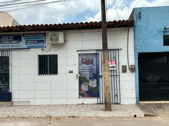 foto - São Luís - COHAB Anil IV