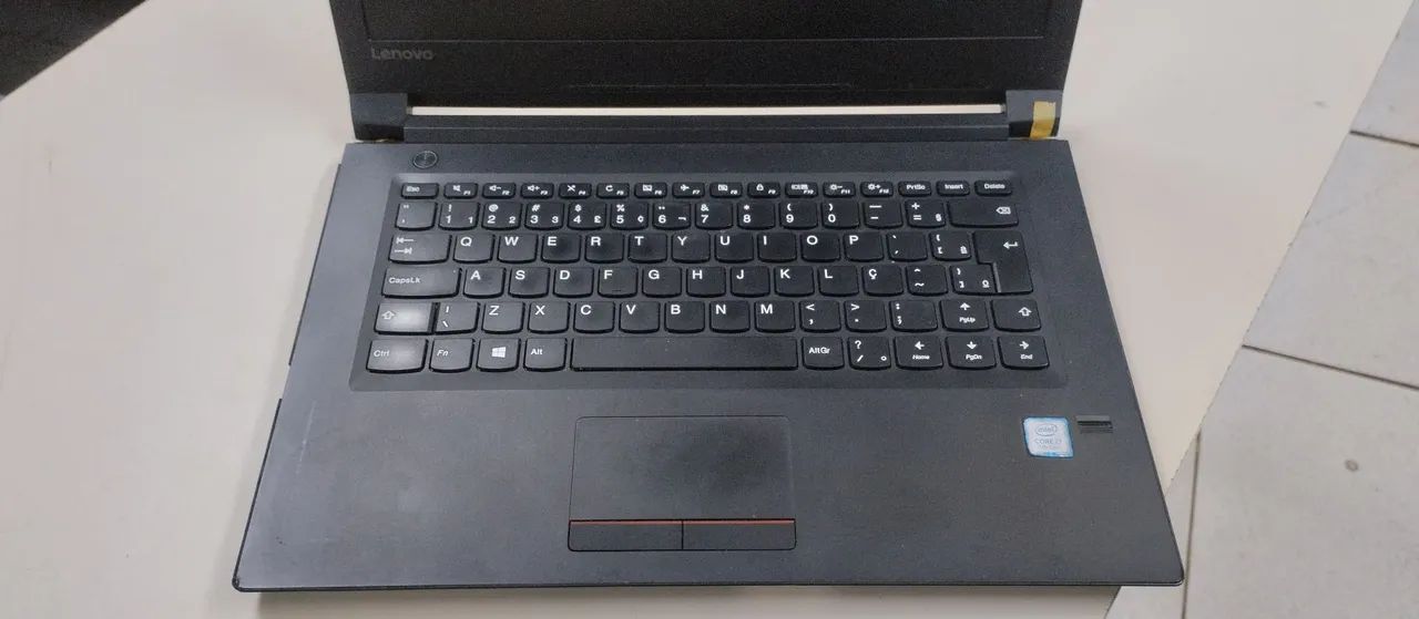 Notebook Lenovo Ideapad V310 - Foto 5