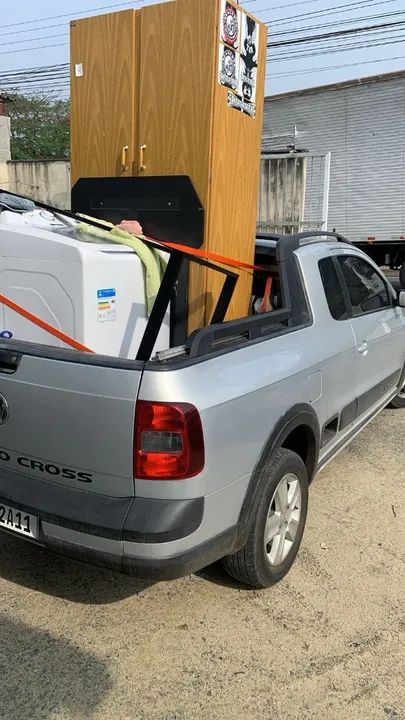 Pequeno frete - Foto 4