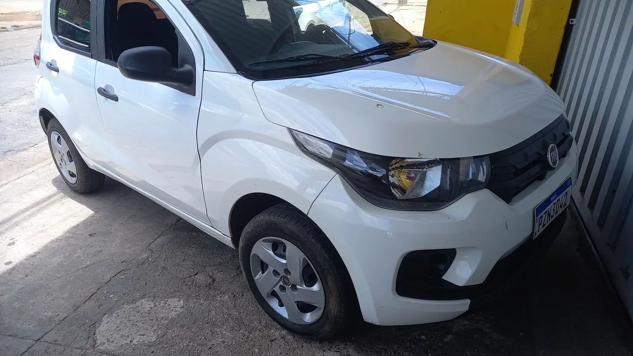 Locação de veículo para motorista de app Uber 99 pop indrive  - Foto 2