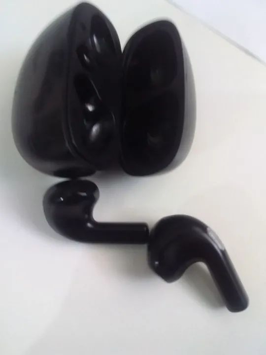 Fone bluetooth com caixinha  - Foto 2