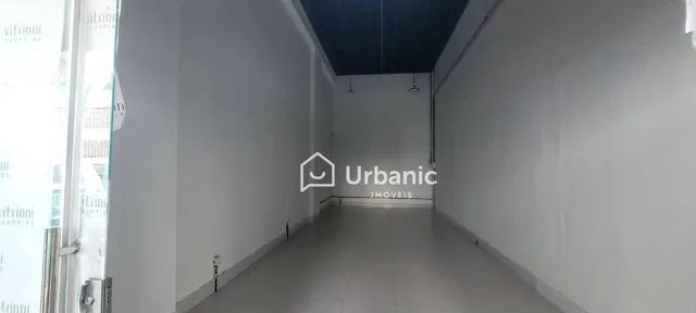 Conjunto Urbanic– Vittrini
