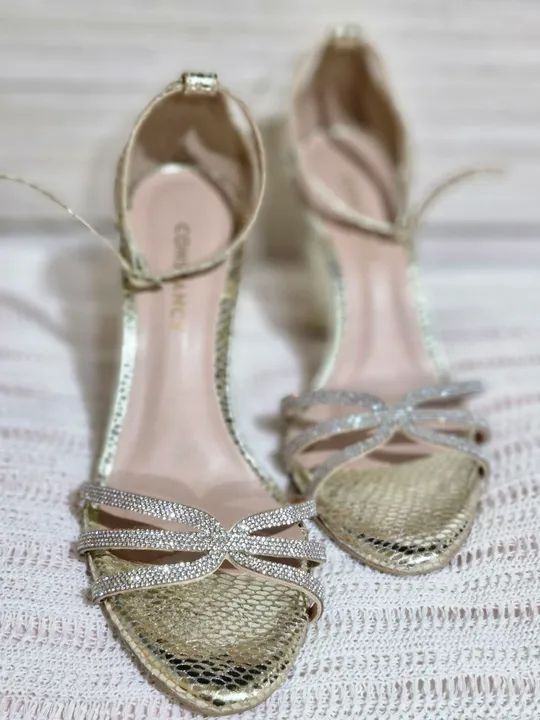 Sandalia Constance TAM 35