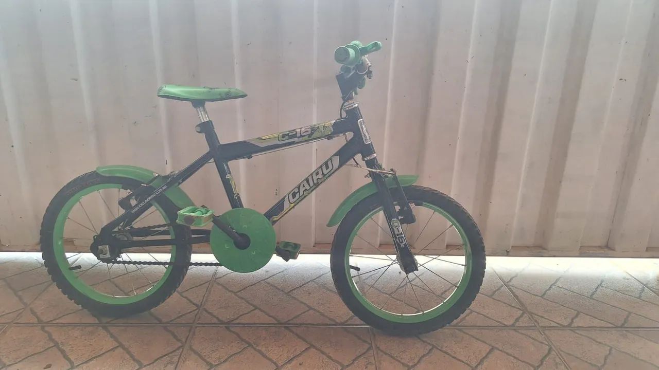Bicicleta infantil - Foto 4