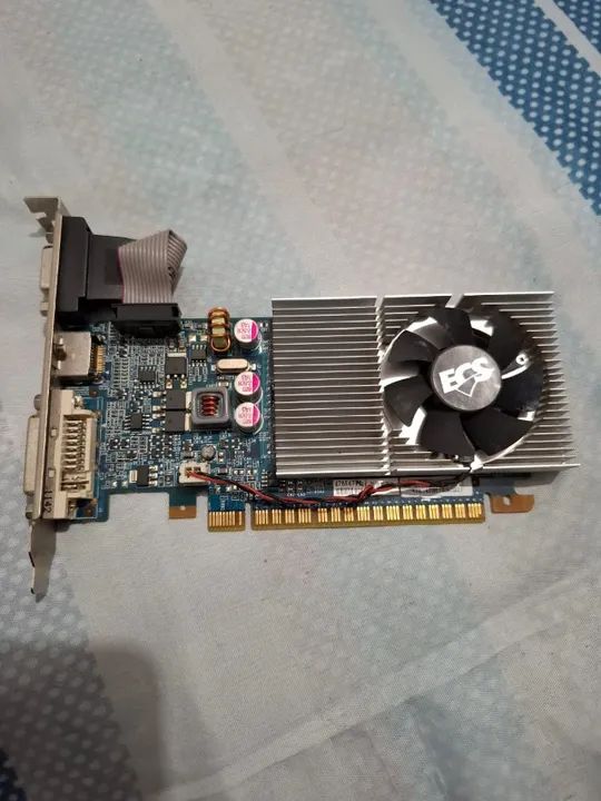 Eletrônicos peças informática - Foto 3